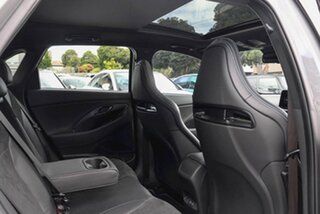 2025 Hyundai i30 Pde.v6 MY25 N Premium Grey 6 Speed Manual Hatchback