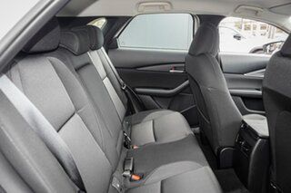 2026 Mazda CX-30 DM2W7A G20 SKYACTIV-Drive Evolve Ceramic 6 Speed Sports Automatic Wagon
