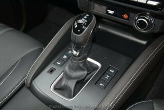 2026 Mazda BT-50 TFS40J GT Concrete Grey 6 Speed Sports Automatic Utility