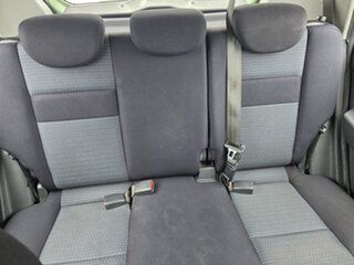 2010 Hyundai Getz TB MY09 S Green 5 Speed Manual Hatchback