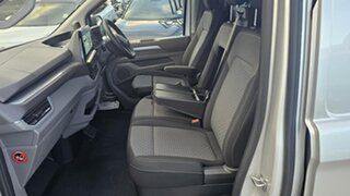 2026 Volkswagen Transporter NSN MY26 TDI390 Low Roof SWB Grey 8 Speed Automatic Van