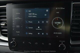2026 Mazda BT-50 TFS40J GT Concrete Grey 6 Speed Sports Automatic Utility