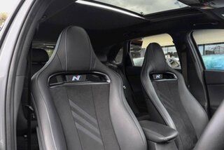 2025 Hyundai i30 Pde.v6 MY25 N Premium Grey 6 Speed Manual Hatchback