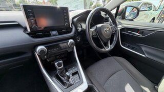 2020 Toyota RAV4 Mxaa52R GX 2WD 10 Speed Constant Variable Wagon