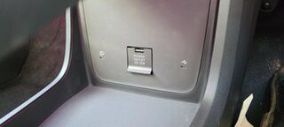 2026 MG MGS6 EV IS3E MY26 Essence Silver 1 Speed Automatic Wagon