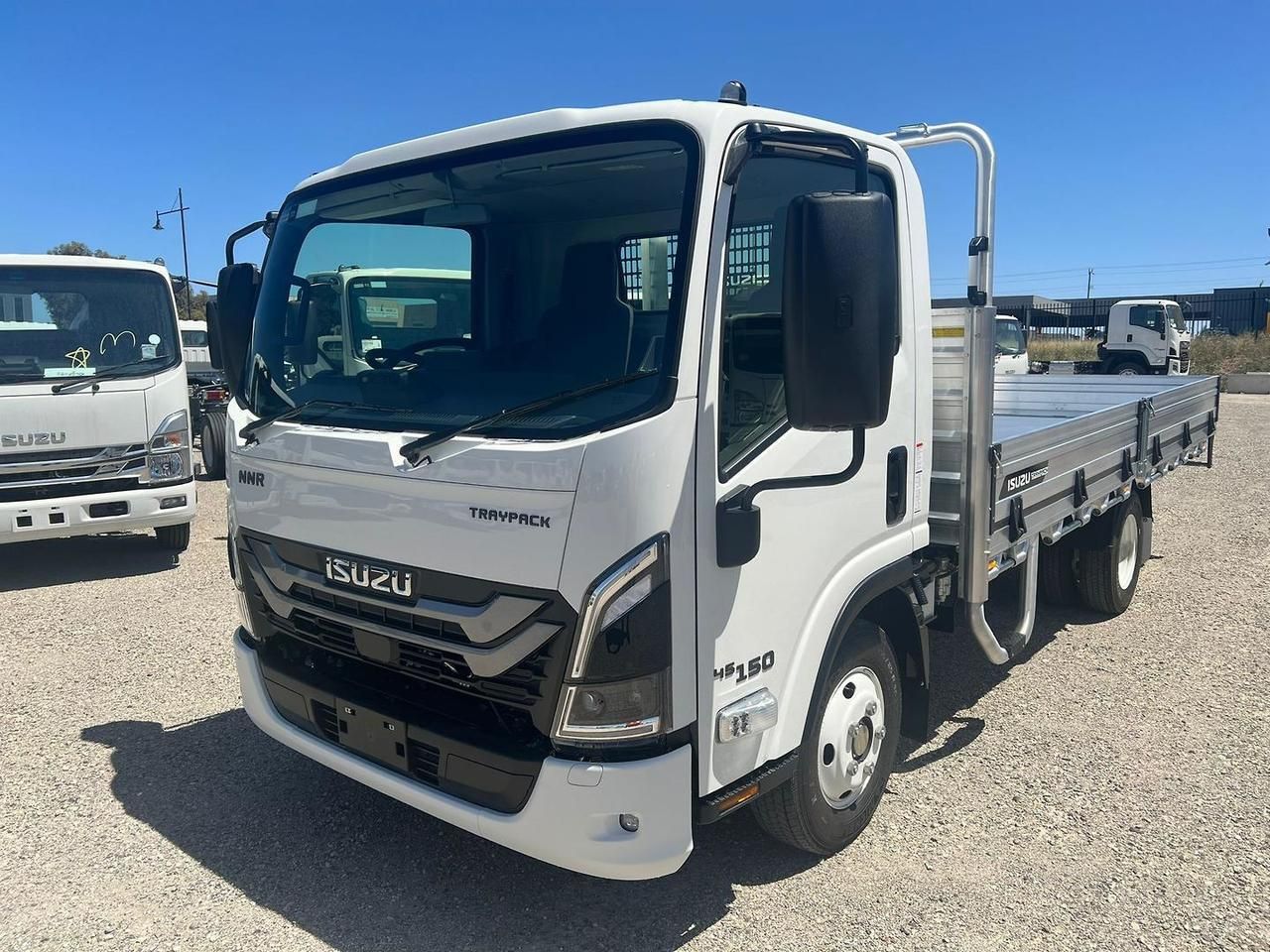 Truck Image