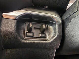 2026 Ford Everest UB 2026.00MY Trend FullTime 4WD DR Leather Accented Seats 10 Speed