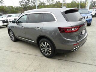 2021 Renault Koleos HZG MY21 Zen X-tronic Grey 1 Speed Constant Variable Wagon