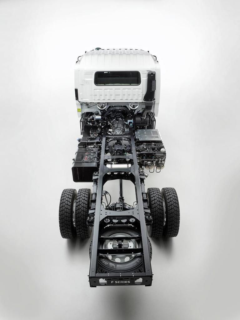 Truck Image