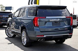 2025 GMC Yukon T1 MY25 Denali Downpour Metallic 10 Speed Automatic Wagon
