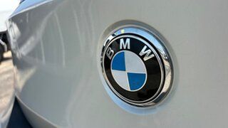 2009 BMW 123d E87 MY09 Silver 6 Speed Automatic Hatchback