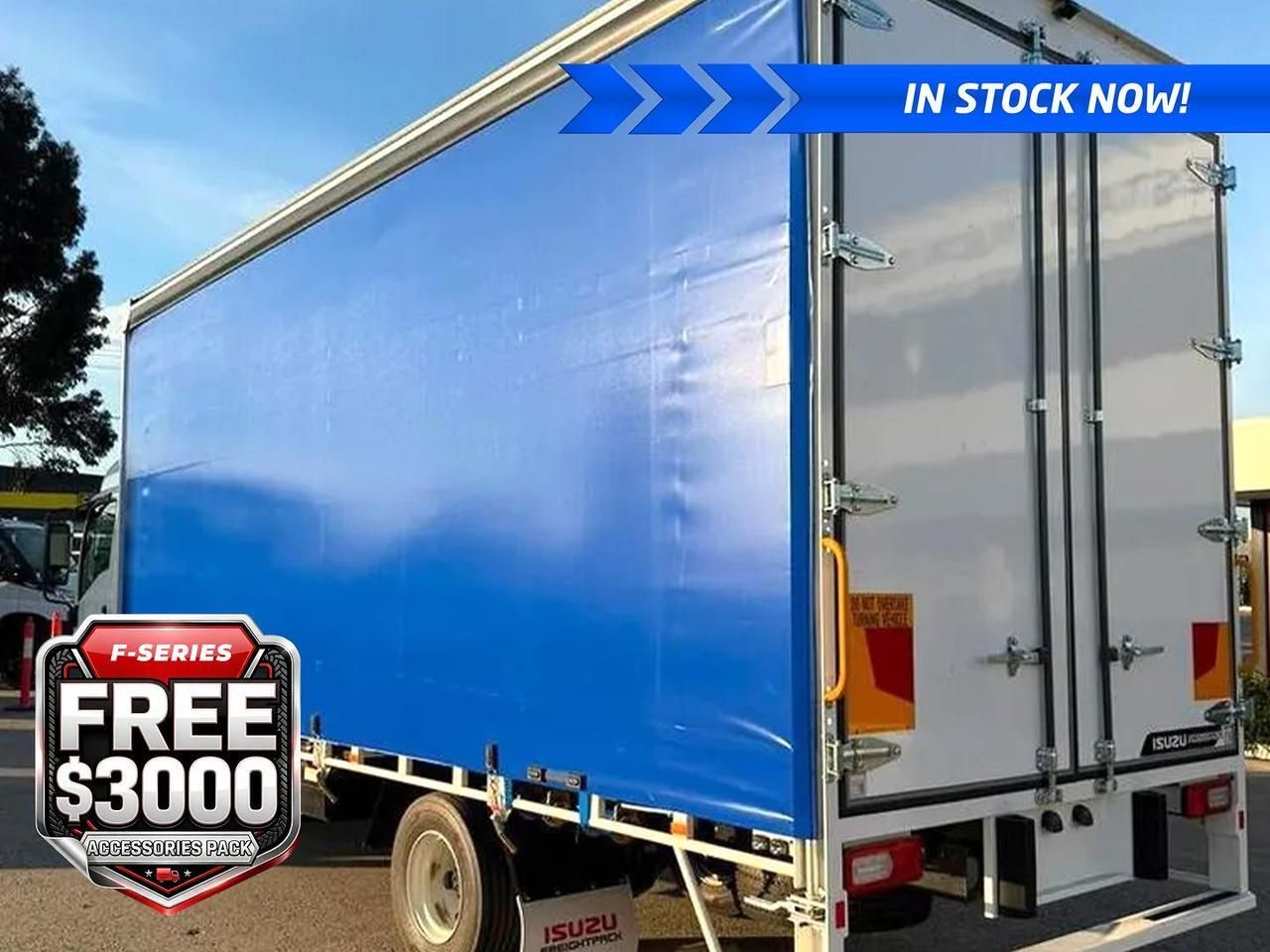 Truck Image