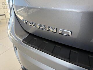 2026 Ford Everest UB 2026.00MY Trend FullTime 4WD DR Leather Accented Seats 10 Speed