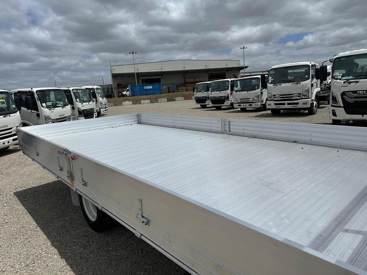 Truck Image