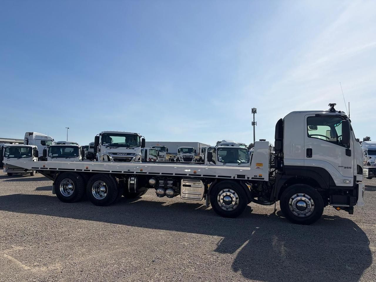 Truck Image