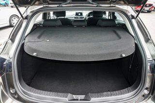 2018 Mazda 3 BN5478 Maxx SKYACTIV-Drive Sport Titanium Flash 6 Speed Sports Automatic Hatchback