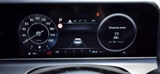 2025 Kia Seltos SP2 PE MY26 GT-Line AWD Gravity Grey 8 Speed Sports Automatic Wagon