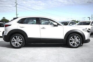 2026 Mazda CX-30 DM2W7A G20 SKYACTIV-Drive Touring Beige 6 Speed Sports Automatic Wagon