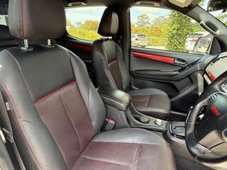 2019 Isuzu D-MAX MY19 X-Runner Crew Cab White 6 Speed Sports Automatic Utility