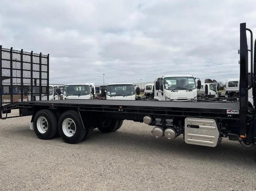 Truck Image