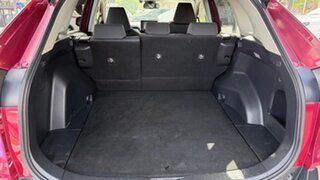 2020 Toyota RAV4 Mxaa52R GX 2WD 10 Speed Constant Variable Wagon
