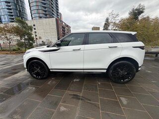 2020 Land Rover Range Rover Evoque L551 20.5MY P200 R-Dynamic S 9 Speed Sports Automatic Wagon