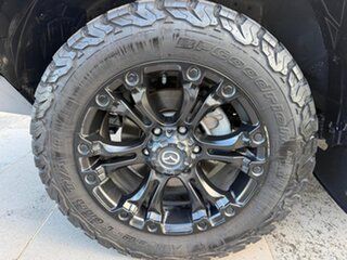 2023 Mazda BT-50 TFS40J GT 6 Speed Sports Automatic Utility