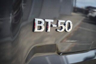2026 Mazda BT-50 TFS40J SP Concrete Grey 6 Speed Sports Automatic Utility