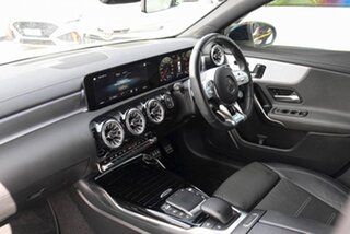 2022 Mercedes-Benz A-Class V177 803MY A35 AMG SPEEDSHIFT DCT 4MATIC White 7 Speed