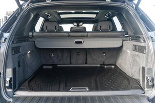 2022 BMW X5 G05 M50i Steptronic Black 8 Speed Sports Automatic Wagon