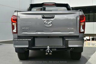 2026 Mazda BT-50 TFS40J SP Concrete Grey 6 Speed Sports Automatic Utility