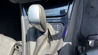 2009 BMW 123d E87 MY09 Silver 6 Speed Automatic Hatchback