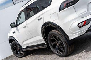 2025 Isuzu MU-X RJ MY25 X-TERRAIN Rev-Tronic White 6 Speed Sports Automatic Wagon