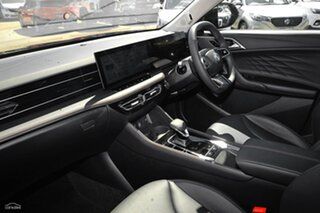 2025 MG HS AS33 MY25 Essence DCT Black 7 Speed Sports Automatic Dual Clutch Wagon