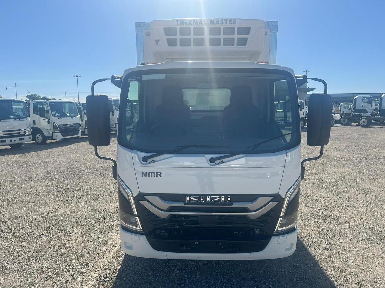 Truck Image