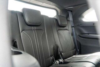 2025 Isuzu MU-X RJ MY25.5 LS-T Rev-Tronic Red 6 Speed Sports Automatic Wagon