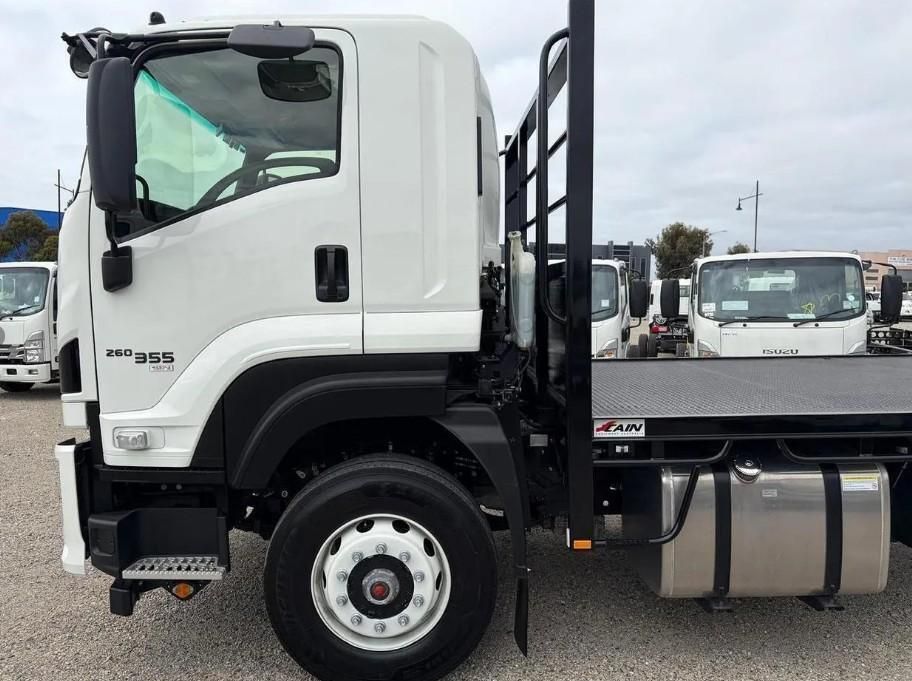 Truck Image