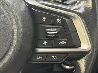 2019 Subaru Forester S5 MY19 2.5i-S CVT AWD Blue 7 Speed Constant Variable Wagon