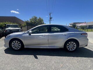 2019 Toyota Camry ASV70R Ascent Silver 6 Speed Automatic Sedan