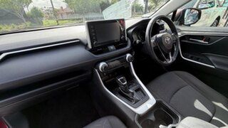 2020 Toyota RAV4 Mxaa52R GX 2WD 10 Speed Constant Variable Wagon