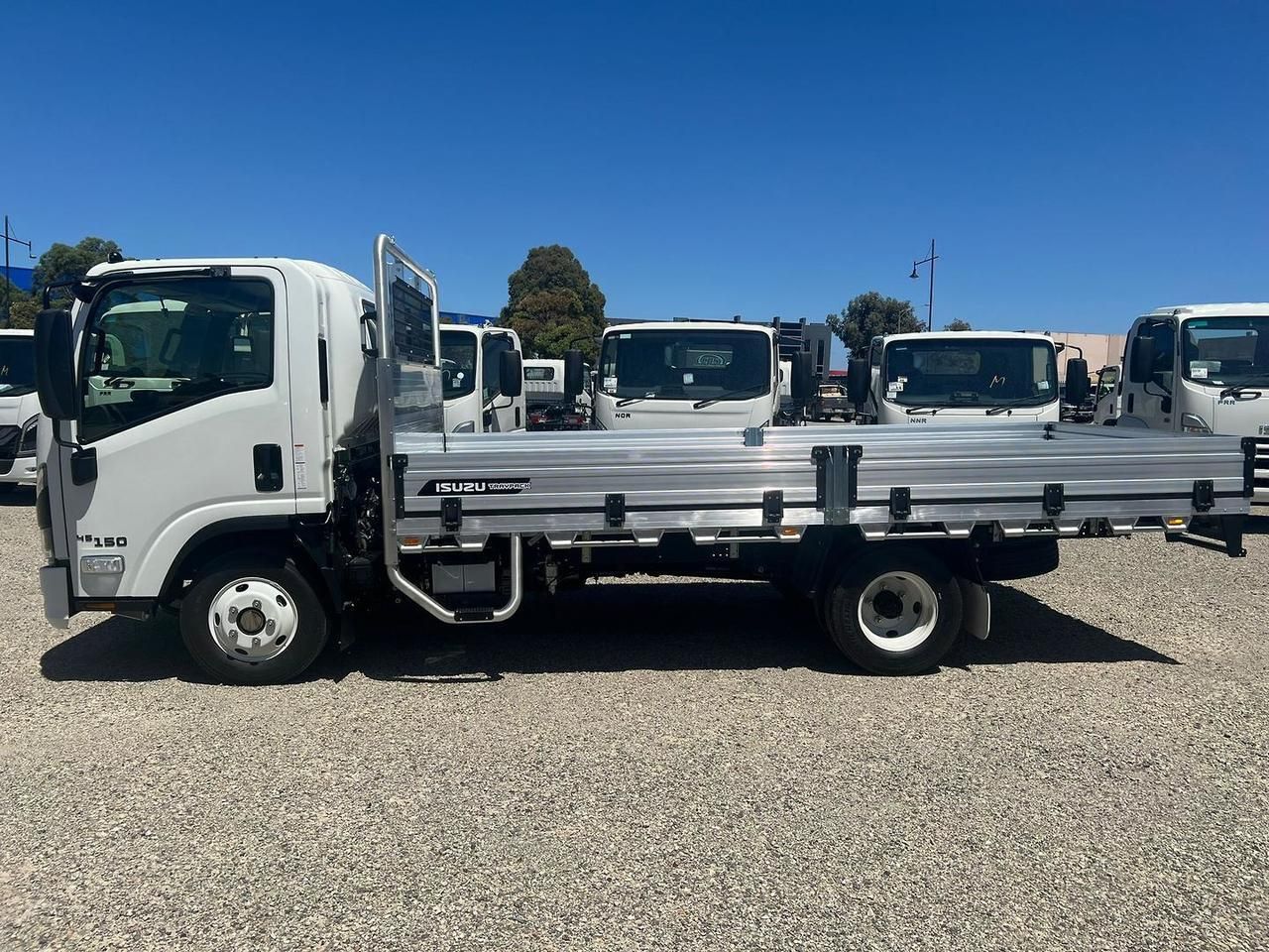 Truck Image