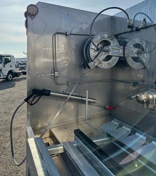 Truck Image