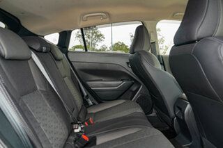 2023 Subaru Crosstrek G6X MY24 2.0L Lineartronic AWD Grey 8 Speed Constant Variable Wagon