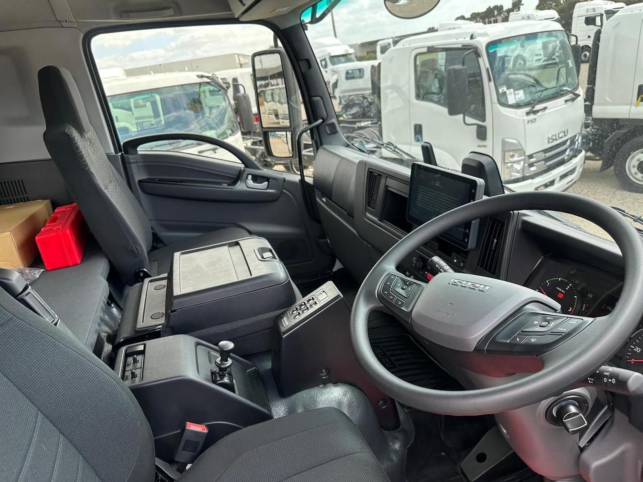Truck Image