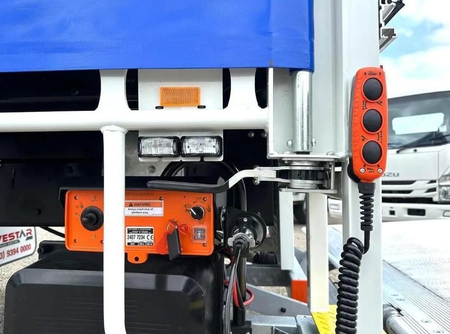 Truck Image