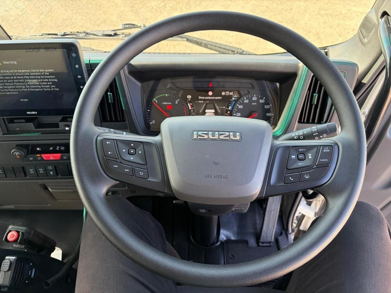 Truck Image