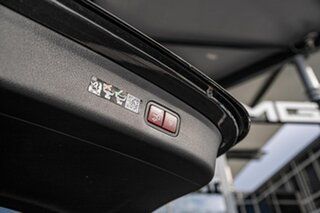 2025 Mercedes-Benz GLC-Class X254 805+055MY GLC200 9G-TRONIC 4MATIC Black 9 Speed Sports Automatic