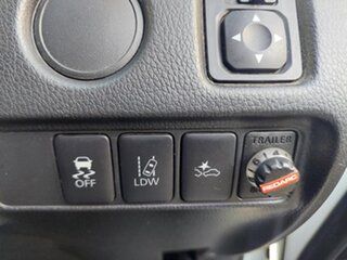2023 Mitsubishi Triton MR MY23 GLX Double Cab White 6 Speed Sports Automatic Cab Chassis