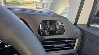 2026 Volkswagen Caddy SKN MY26 TSI220 Cargo Crewvan LWB DSG White 7 Speed