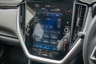 2023 Subaru Crosstrek G6X MY24 2.0L Lineartronic AWD Grey 8 Speed Constant Variable Wagon